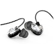 Earsonics SM2 iFI Clear B-Stock Earsonics SM2 iFI Clear B-Stock