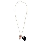 Grover Allman Dragon Necklace Grover Allman Dragon Necklace