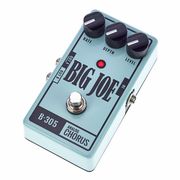 Big Joe B-305 Chorus Big Joe B-305 Chorus
