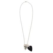 Grover Allman Tribal Skull Necklace Grover Allman Tribal Skull Necklace