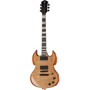 Wylde Audio Barbarian Raw Top Wylde Audio Barbarian Raw Top