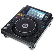 Pioneer XDJ 1000 MK2 Pioneer XDJ 1000 MK2