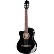 La Mancha Perla Negra CWE-RSN-Le B-Stock La Mancha Perla Negra CWE-RSN-Le B-Stock