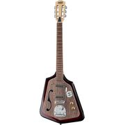 Eastwood Guitars California Rebel Redbu B-Stock Eastwood Guitars California Rebel Redbu B-Stock