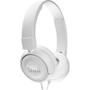 JBL by Harman T-450 White B-Stock JBL by Harman T-450 White B-Stock