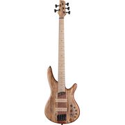 Ibanez SR-5SMLTD-NTL Premium Ibanez SR-5SMLTD-NTL Premium