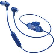 JBL by Harman E25 BT Blue JBL by Harman E25 BT Blue