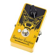 EarthQuaker Devices Speaker Cranker Overdrive EarthQuaker Devices Speaker Cranker Overdrive