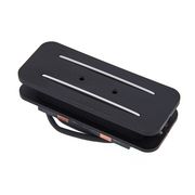 JBE Pickups Soapbar/P-90 Neck Black JBE Pickups Soapbar/P-90 Neck Black