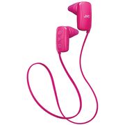 JVC HA-F250BT Pink JVC HA-F250BT Pink