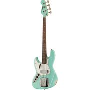 Fender 64 Jazz Bass Relic SG LH Fender 64 Jazz Bass Relic SG LH