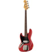 Fender 66 Jazz Bass Relic FR LH Fender 66 Jazz Bass Relic FR LH