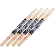 Vic Firth 5A American Hickory Value Pack Vic Firth 5A American Hickory Value Pack