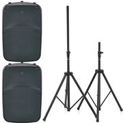 HH Vector VRE-115P Bundle HH Vector VRE-115P Bundle