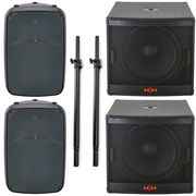HH VRS-Power Bundle HH VRS-Power Bundle