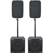 HH VRS-Power Plus Bundle HH VRS-Power Plus Bundle