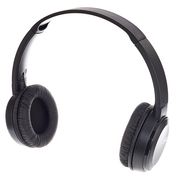 JVC HA-S30BT Black JVC HA-S30BT Black