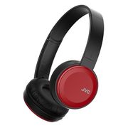 JVC HA-S30BT Red JVC HA-S30BT Red