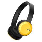 JVC HA-S30BT Yellow JVC HA-S30BT Yellow