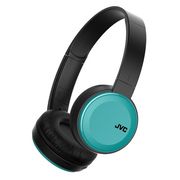 JVC HA-S30BT Turquoise JVC HA-S30BT Turquoise