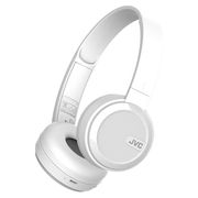 JVC HA-S40BT White JVC HA-S40BT White