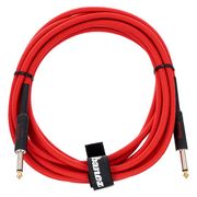 Ibanez DSC 15RD Guitar Cable Ibanez DSC 15RD Guitar Cable