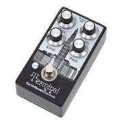 EarthQuaker Devices Terminal Destructive F B-Stock EarthQuaker Devices Terminal Destructive F B-Stock