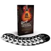 Hal Leonard Gibson's Learn Bonus B-Stock Hal Leonard Gibson's Learn Bonus B-Stock