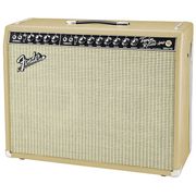 Fender 65 Twin Reverb FSR British Tan Fender 65 Twin Reverb FSR British Tan