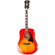 DAngelico Lexington Dreadnought CSB DAngelico Lexington Dreadnought CSB