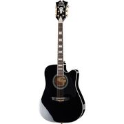 DAngelico Brooklyn Dreadnought BK DAngelico Brooklyn Dreadnought BK