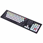 Editors Keys Backlit Keyboard Pro Tools DE Editors Keys Backlit Keyboard Pro Tools DE