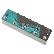 Walrus Audio Transit 5 Clickless Walrus Audio Transit 5 Clickless