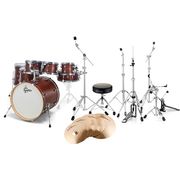 Gretsch Catalina 7-piece Bundle SWG Gretsch Catalina 7-piece Bundle SWG