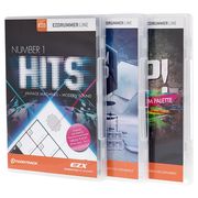 Toontrack Modern Pop Value-Pack Toontrack Modern Pop Value-Pack
