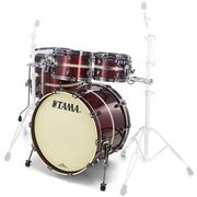 Tama Starclassic Perf. ltd. Red Tama Starclassic Perf. ltd. Red