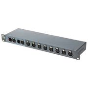 Showtec DB-1-4/RDM Booster / S B-Stock Showtec DB-1-4/RDM Booster / S B-Stock