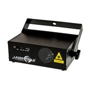 Laserworld EL-120R MKII Laserworld EL-120R MKII