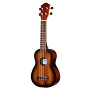Baton Rouge V1-S Soprano Ukulele burst Baton Rouge V1-S Soprano Ukulele burst