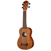 Baton Rouge V1-S Soprano Ukulele nat Baton Rouge V1-S Soprano Ukulele nat