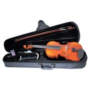 Franz Sandner 601 Violinset 3/4 Franz Sandner 601 Violinset 3/4