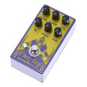 EarthQuaker Devices Pitch Bay EarthQuaker Devices Pitch Bay