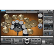 Toontrack Superior Drummer 2.0 Toontrack Superior Drummer 2.0