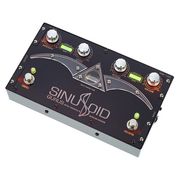 Gurus Sinusoid Gurus Sinusoid