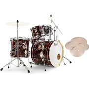 Pearl Export Catrina's Cry ltd. Set Pearl Export Catrina's Cry ltd. Set