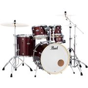 Pearl Decade Maple Studio ltd. #713 Pearl Decade Maple Studio ltd. #713