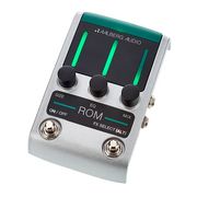 Aalberg Audio ROM RO-1 Reverb Aalberg Audio ROM RO-1 Reverb