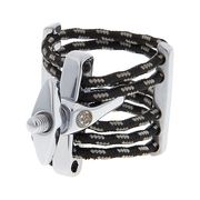 Silverstein Brushed Silver Clarinet XS Silverstein Brushed Silver Clarinet XS