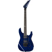 Jackson SL2Q Soloist HH Trans Blue USA Jackson SL2Q Soloist HH Trans Blue USA