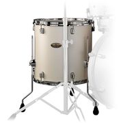Pearl 14"x14" Decade Maple F B-Stock Pearl 14"x14" Decade Maple F B-Stock